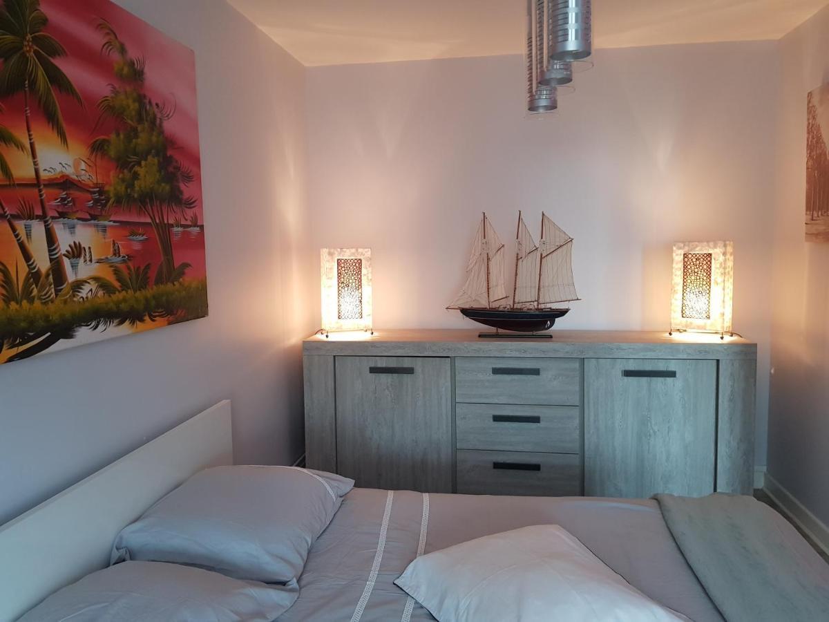 Chambres A Louer Dans Appartement Balcon - Wifi - Parking Gratuit เนอแวร์ ห้อง รูปภาพ